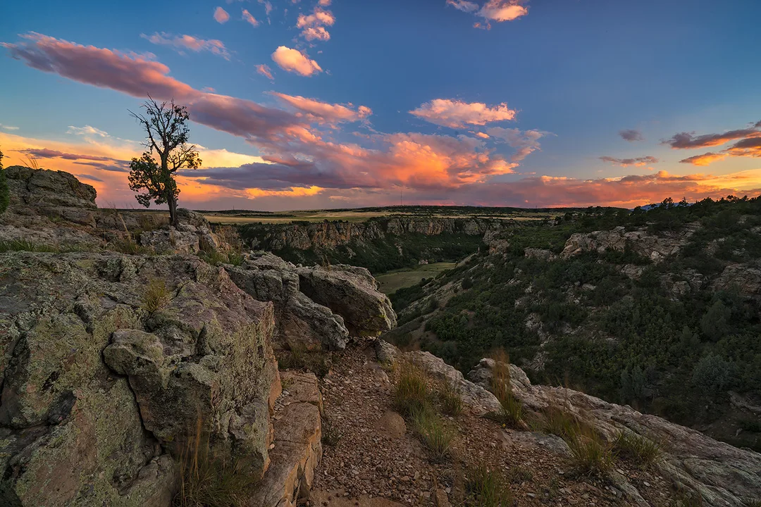 Citizens for Graneros Gorge