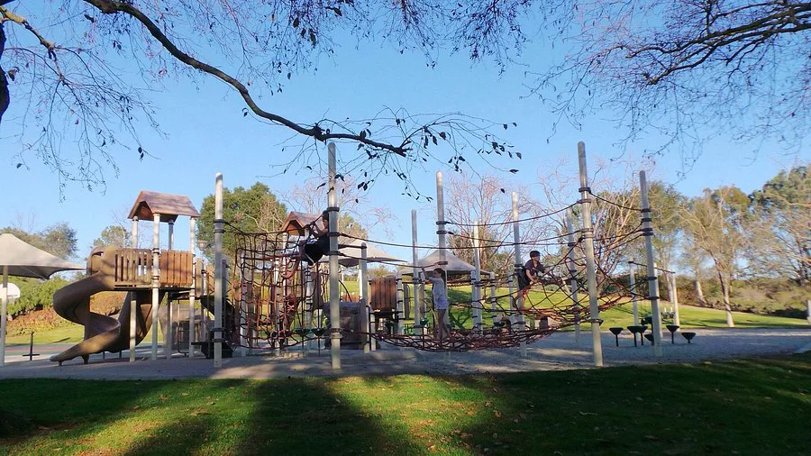 No Cell Tower at Moulton Meadows Park