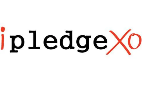 i Pledge XO