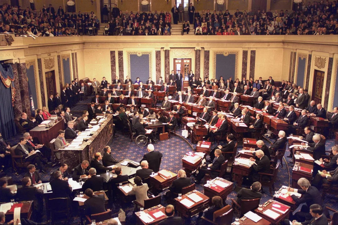 IMPEACH JOE BIDEN