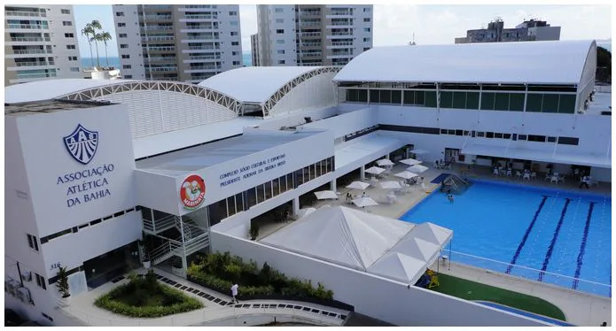 Moradores e Amigos da Barra contra a implementação da Casa de Shows na  Associação Atletica da Bahia