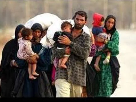 Liberate the Rohingya Muslims