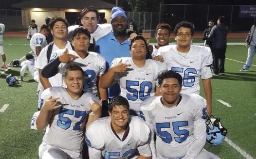 Help bring Coach Oscar Johnson back