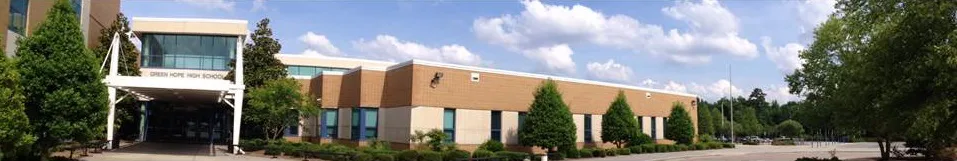 Change Green Hope High School's Lunch Policy!