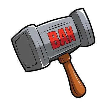 Ban GAYOLA from EVERYTHING