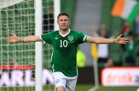 Robbie Keane deserves an International Testimonial