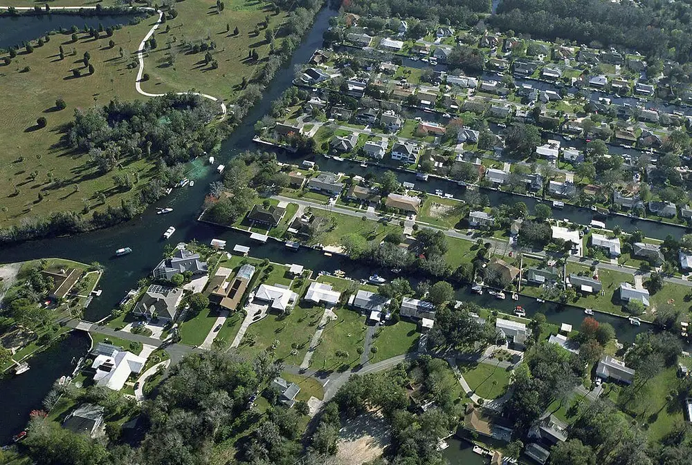 Vote NO on Town of Ramapo Comprehensive Plan Amendment for Pascack Ridge