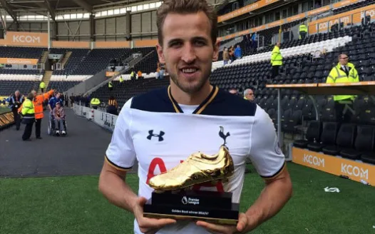 Let's get kane higher rated!