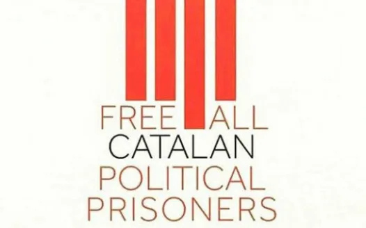 DUNDALK CATALONIA SOLIDARITY CAMPAIGN