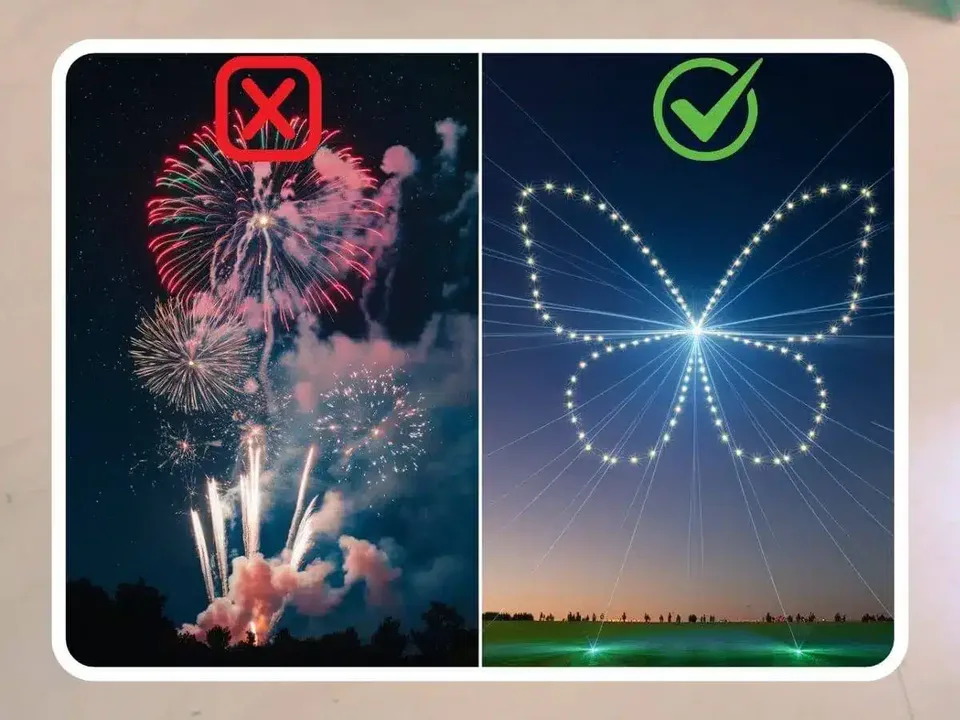 Raise the Tax, Reduce the Noise: Let’s Make Firecrackers Cleaner and Quieter