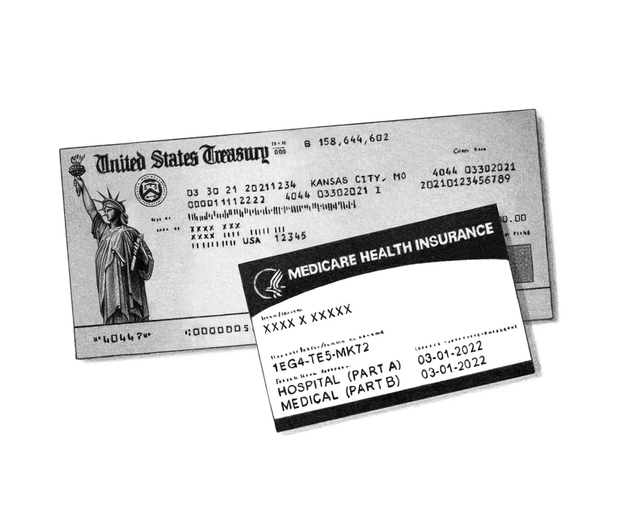 Our Government For Social Security Disability