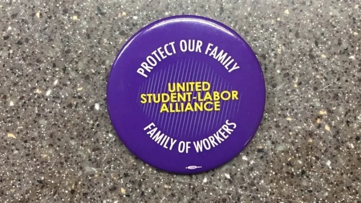 Students In Support of Facilities Management