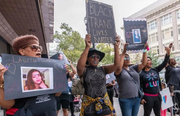 September 7th to be dedicated to Oakland transgender community