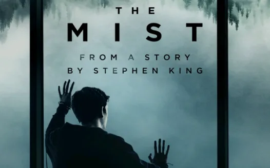 Stephen King's The Mist