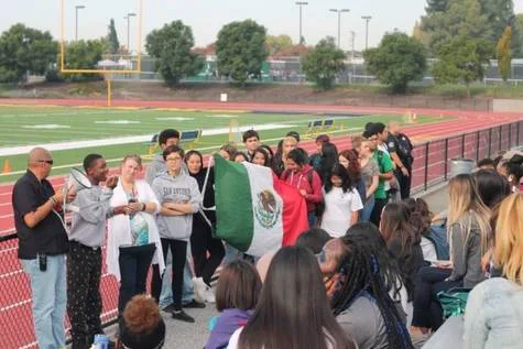 REMOVE PRINCIPAL PHIL MORALES of MILIPAS HIGH SCHOOL