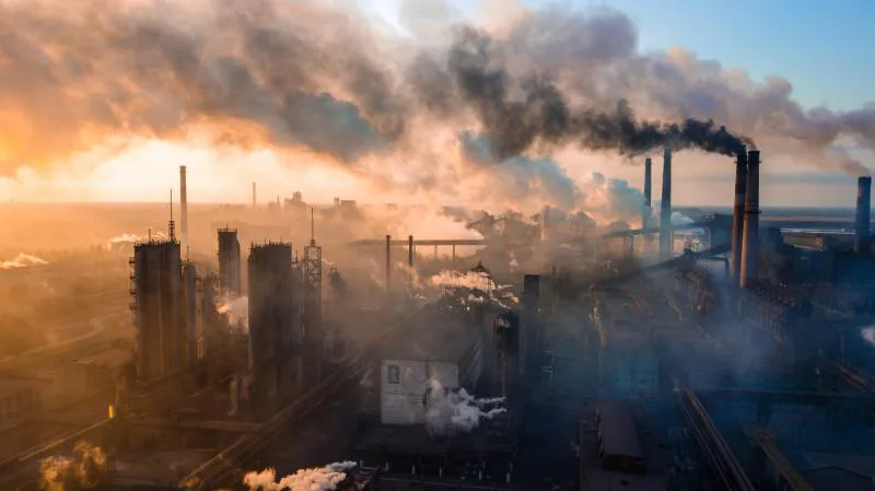 Climate Change  Demands Stronger Awareness and Immediate Legislation