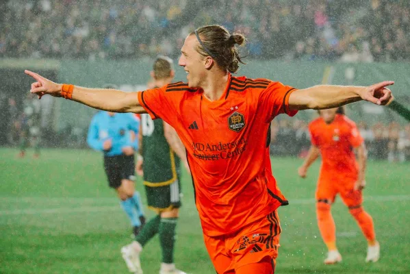 Petition for the US Soccer federation to call up Griffin Dorsey to the USMNT