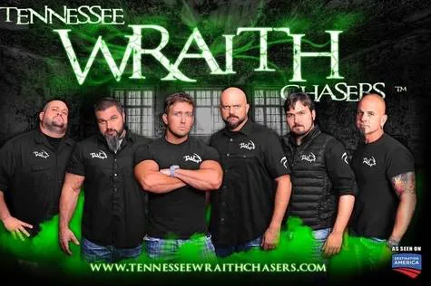 Petition to get twc new season of ghost asylum on desination America