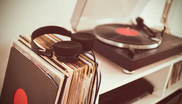 Bring back Music Is The Heart of Our Soul!