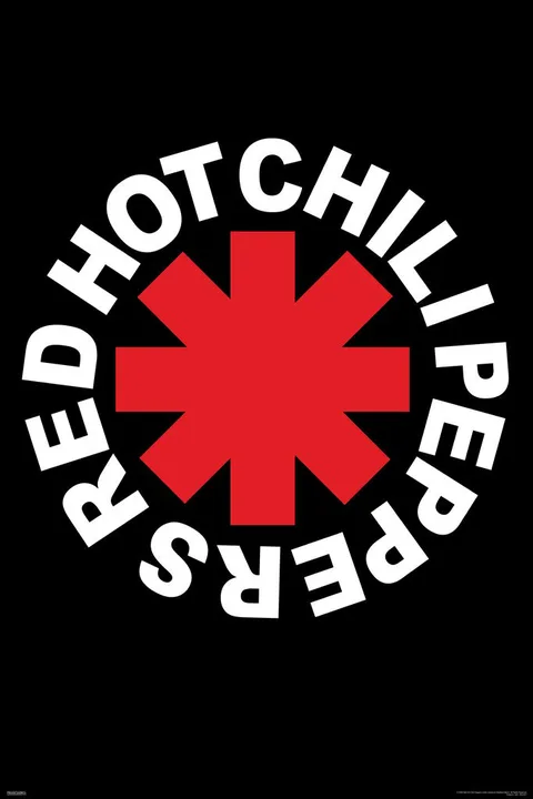 Red Hot Chili Peppers in Bulgaria!