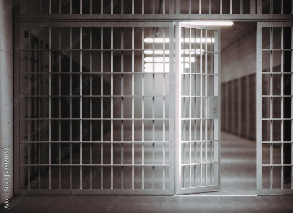 Reinstate good time for Illinois male inmates now!