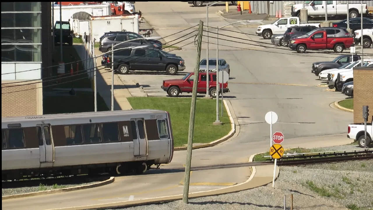 Petition Against Grade Separation at the Intersection of 47th Street & East Avenue