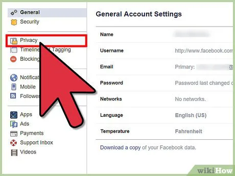Stop The New Facebook "Timeline" Becoming Compulsory!