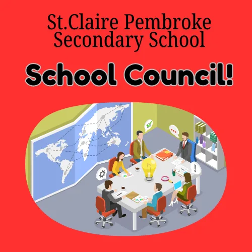 Establishment of a School Council on behalf of the Parents Group of Grade 8 (2024/2025)