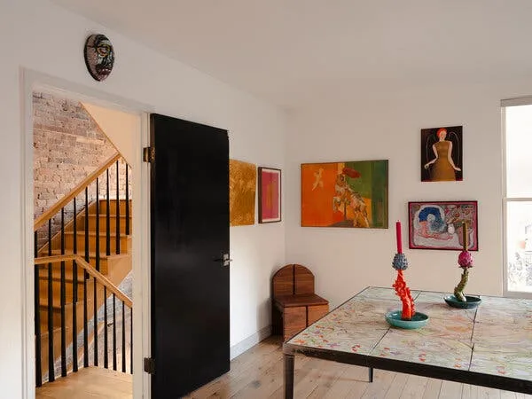 CHEZ-PH : Galerie Non-Marchande