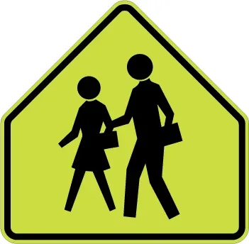 STOP SIGN FOR KENNETH RD. AND SAN JOSE AVE.