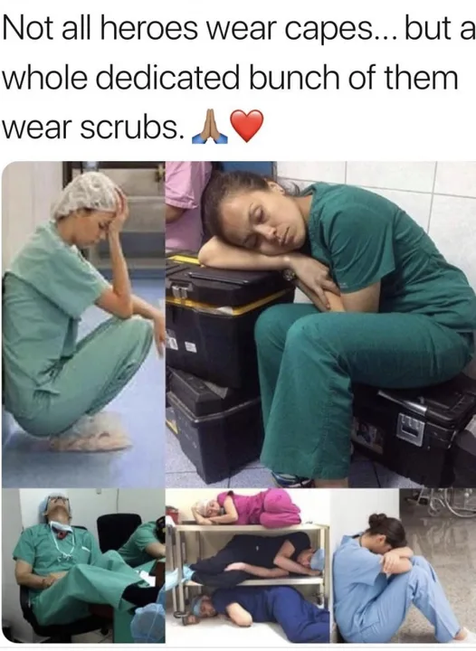 Provide correct Personal Protective Equipment for health care workers
