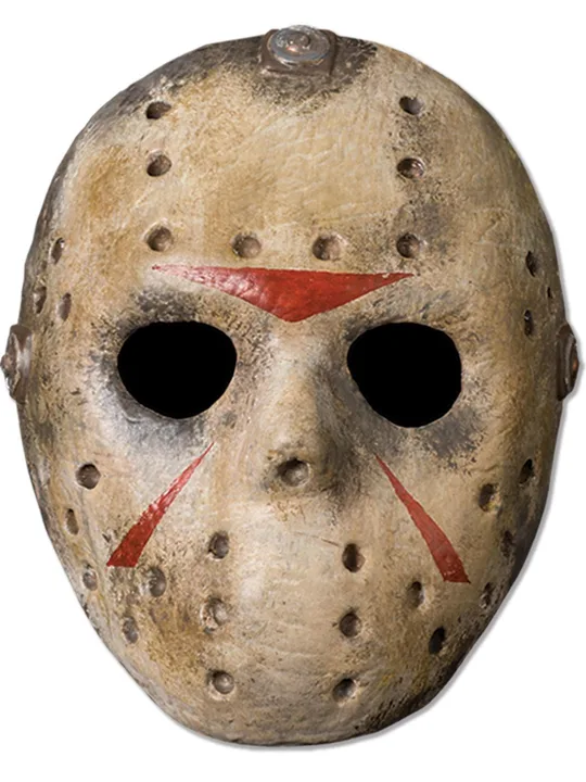 Michael Vs. Jason