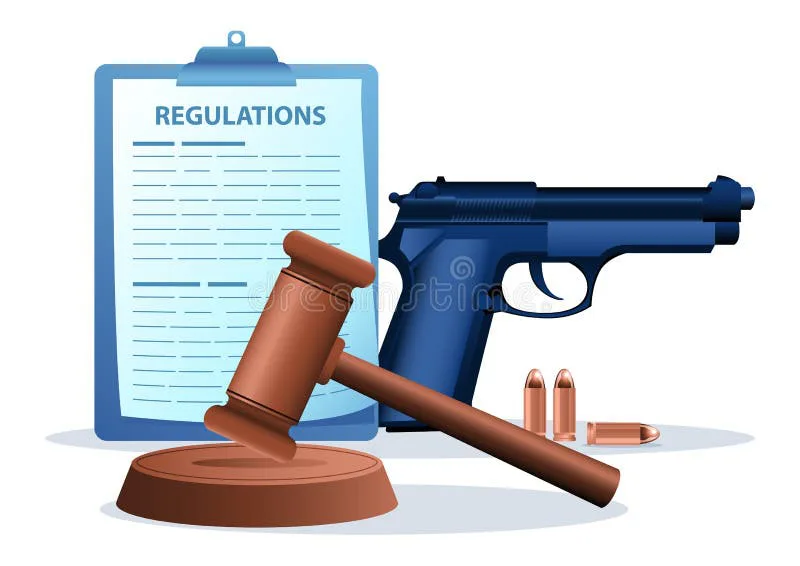 Petition to Parliament over any further modifications or changes to the Firearm Control Act of 2000 until the original act is Corrected