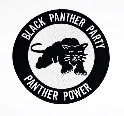 Petition to Form Black Panther Party in Alabama