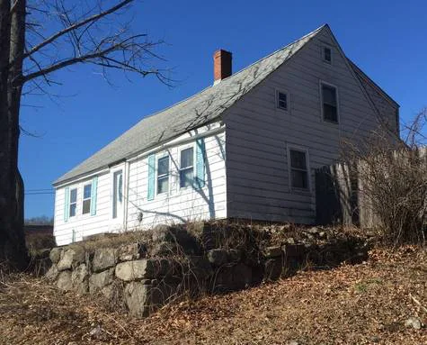 Save the Apollas Arnold House