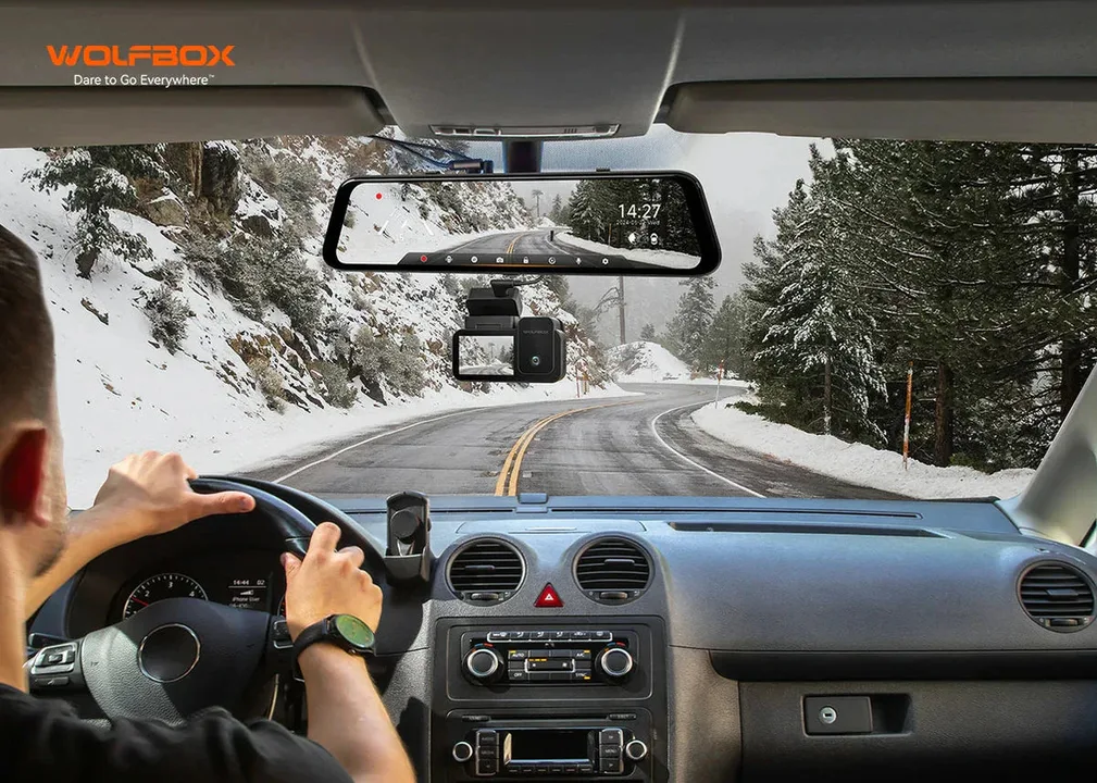 Drivecam exemption petition
