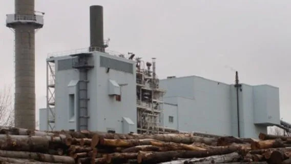Vermonters against Winstanley Biomass Plant in North Springfield
