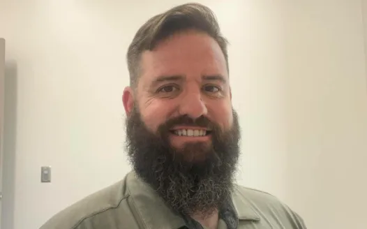 Anthony Barrette For Mayor