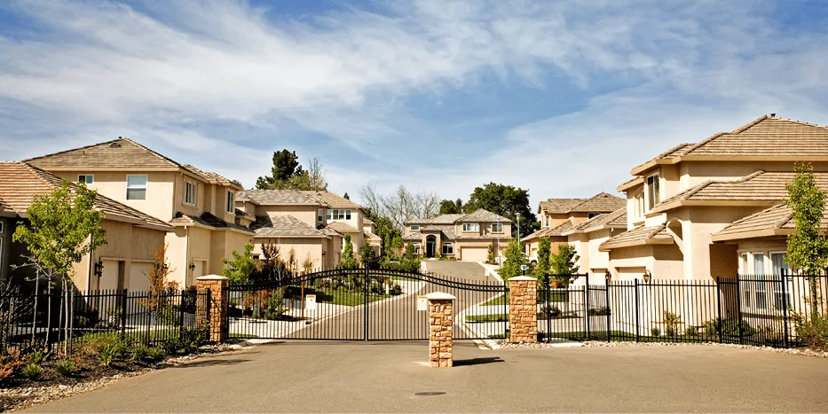 Pavilion Park HOA