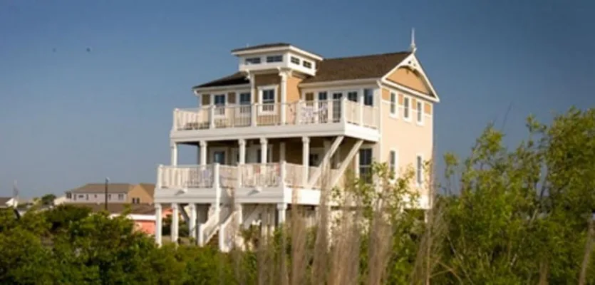 Support the Ocean Ridge Board / Amenities Center