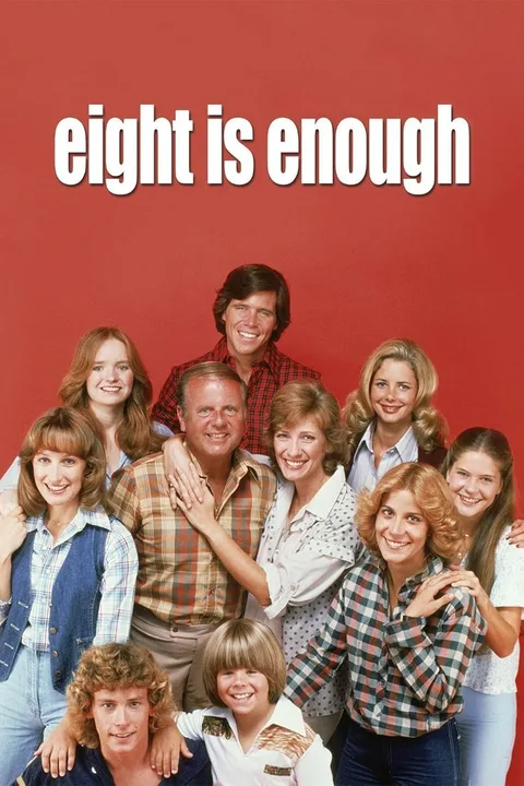 Bring \"Eight is Enough\" to DVD