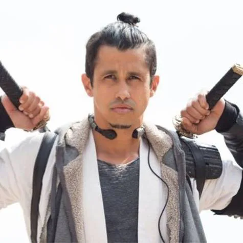 Bring Erik-Michael Estrada & the cast of Dead 7 to WizardWorld Comic Con Columbus