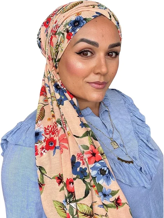 Do not ban headscarves in schools/hospitals