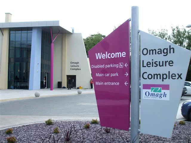 Fix the Leisure Centre Windows for our Children's Privacy