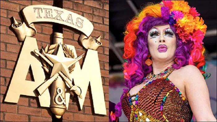 Defund Liberal Texas A&M