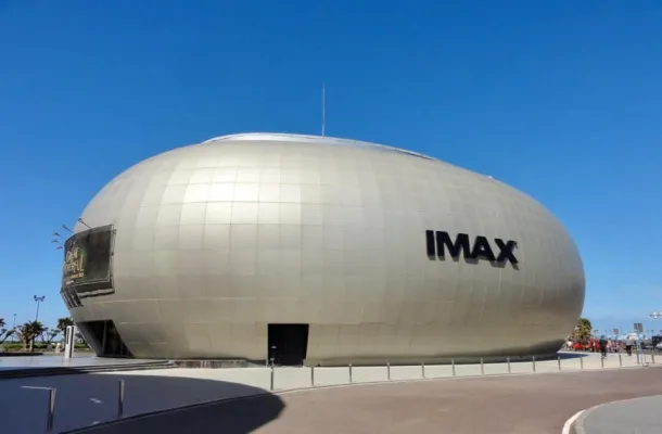 Petition for more VOSTFR sessions for movies in IMAX Morocco Mall