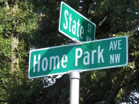 Home Park Residential Parking Enforcement