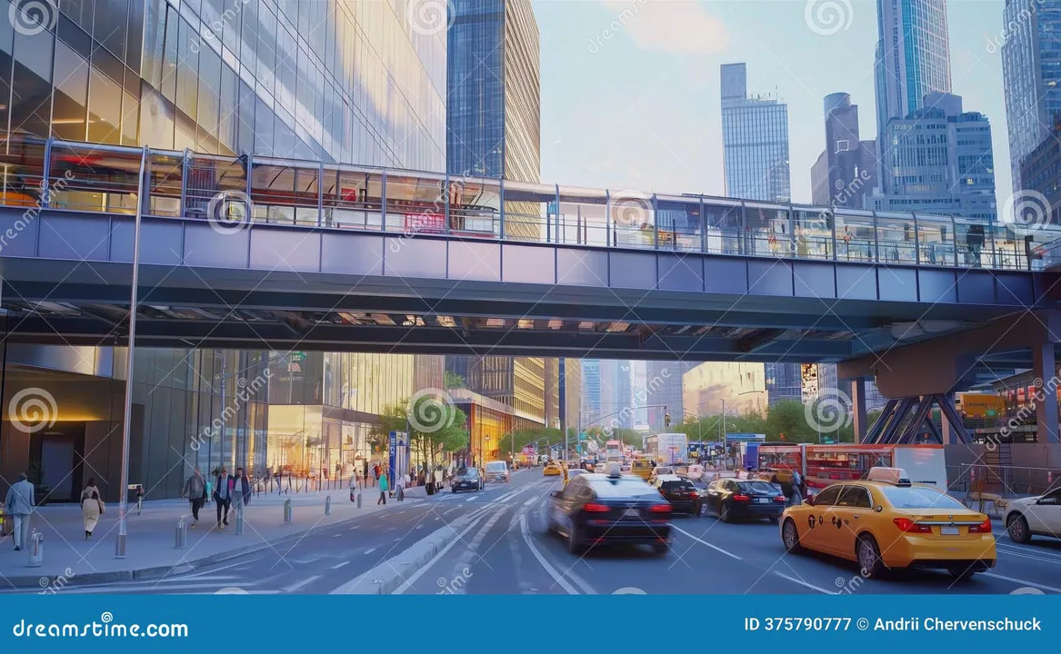 Petition for a pedestrian bridge over A23 near K2 & Thomas Bennett School