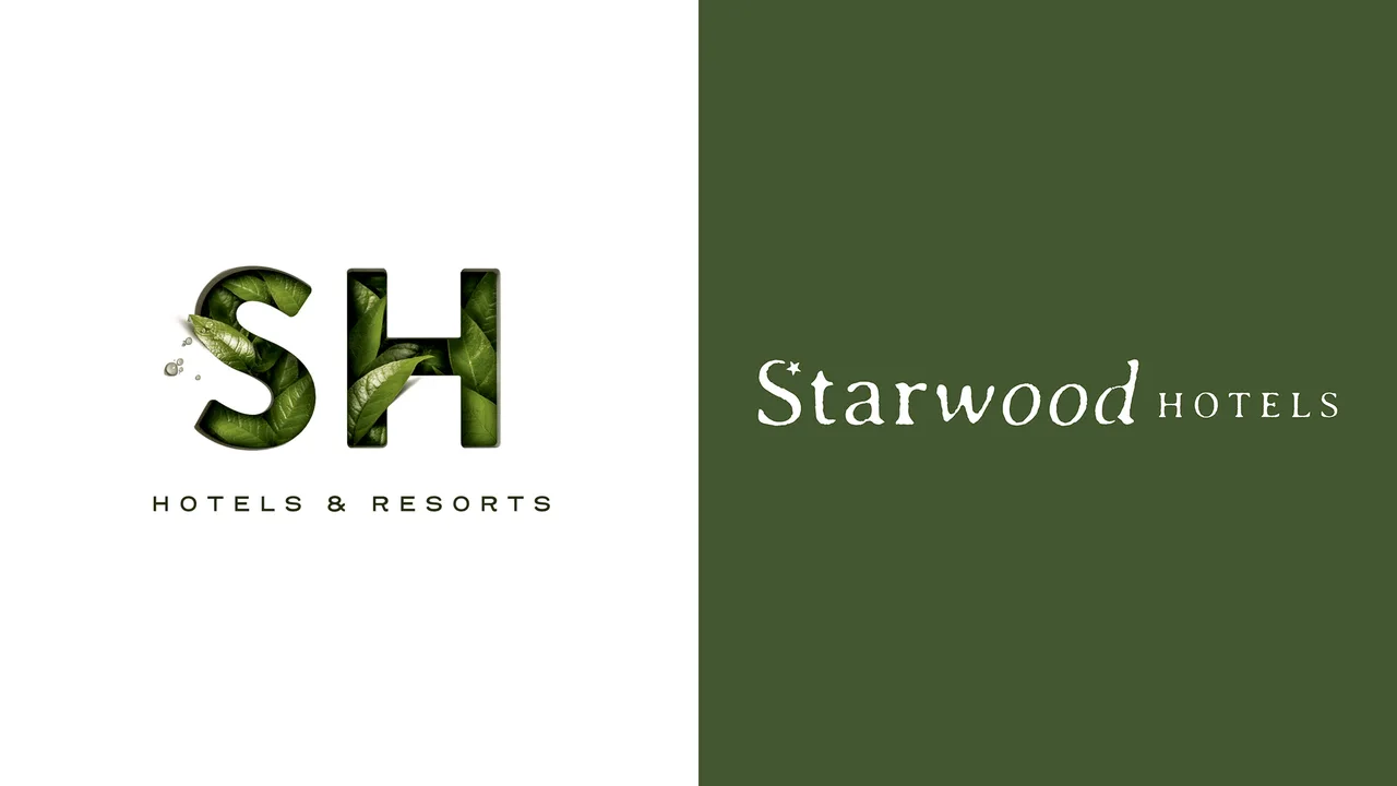 Starwood hotels stop sponsoring Naomi and Josh Davis