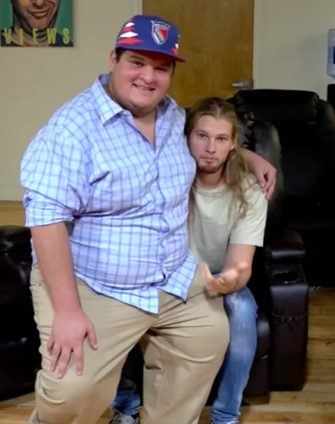 Put Glenny Balls on the Barstool payroll ASAP